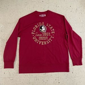 Florida State Crew Neck